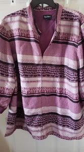 Maggie Barnes Jacket 3x